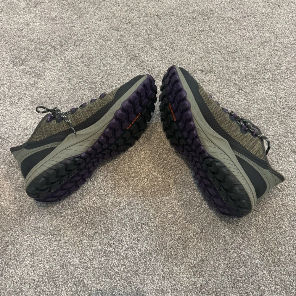Merrell hiking boots - Picture 2 of 3